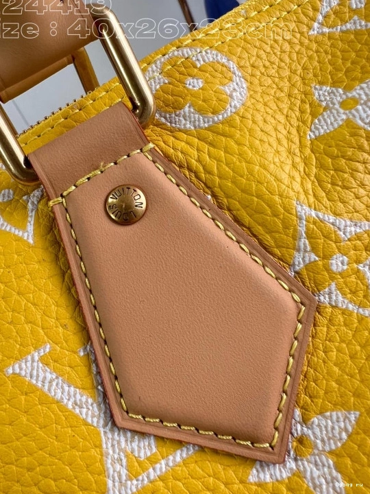 Vuitton 40 SPEEDY Louis 0718